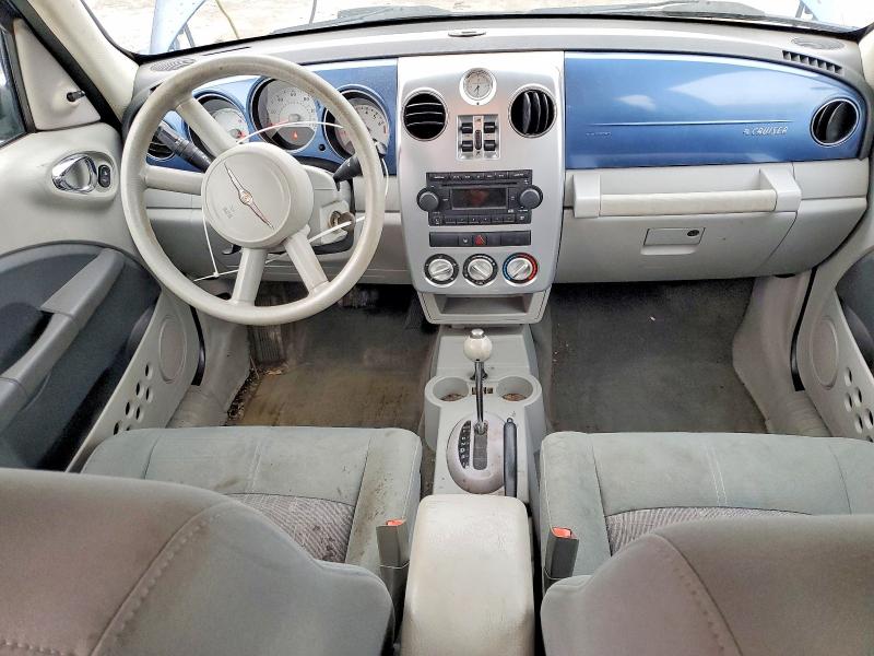 Продажа на аукционе авто 2006 Chrysler Pt Cruiser, vin: 3A4FY48B36T226717, номер лота: 45672536