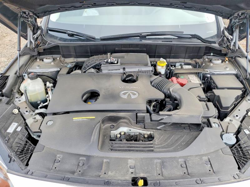 Aukcja sprzedaży 2024 Infiniti Qx50, vin: 3PCAJ5BB1RF105237, numer aukcji: 46874186