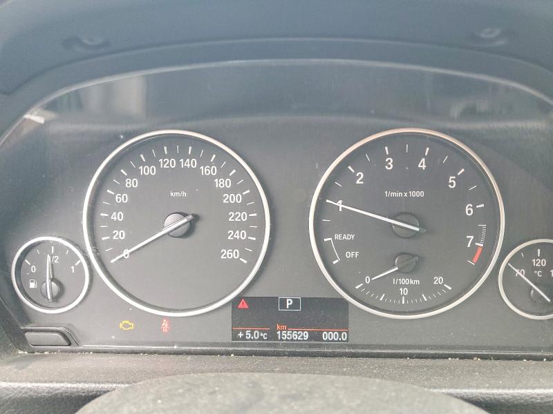 Продаж на аукціоні авто 2013 Bmw 328, vin: WBA3B3C51DF540330, номер лоту: 76754615