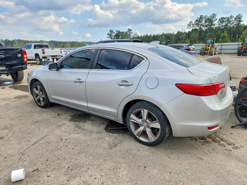 Продаж на аукціоні авто 2014 Acura Ilx, vin: 19VDE1F36EE008475, номер лоту: 47514946