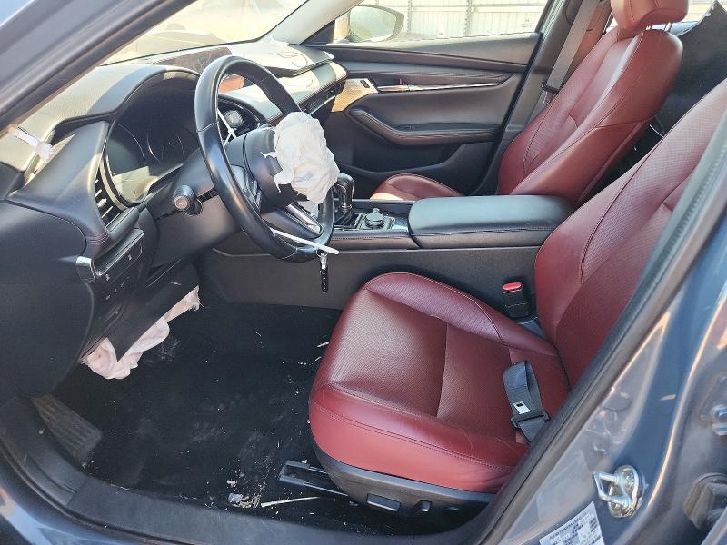 Aukcja sprzedaży 2023 Mazda 3, vin: 3MZBPBCM4PM360150, numer aukcji: 47322246