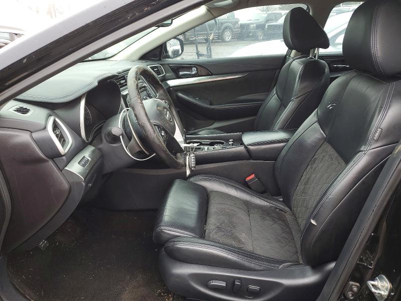 79489645 :رقم المزاد ، 1N4AA6AP1GC411907 vin ، 2016 Nissan Maxima مزاد بيع