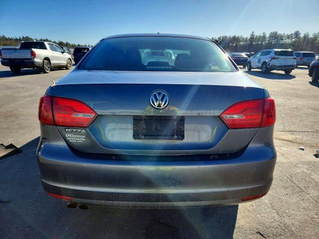 77274975 :رقم المزاد ، 3VW2K7AJ9BM022367 vin ، 2011 Volkswagen Jetta مزاد بيع