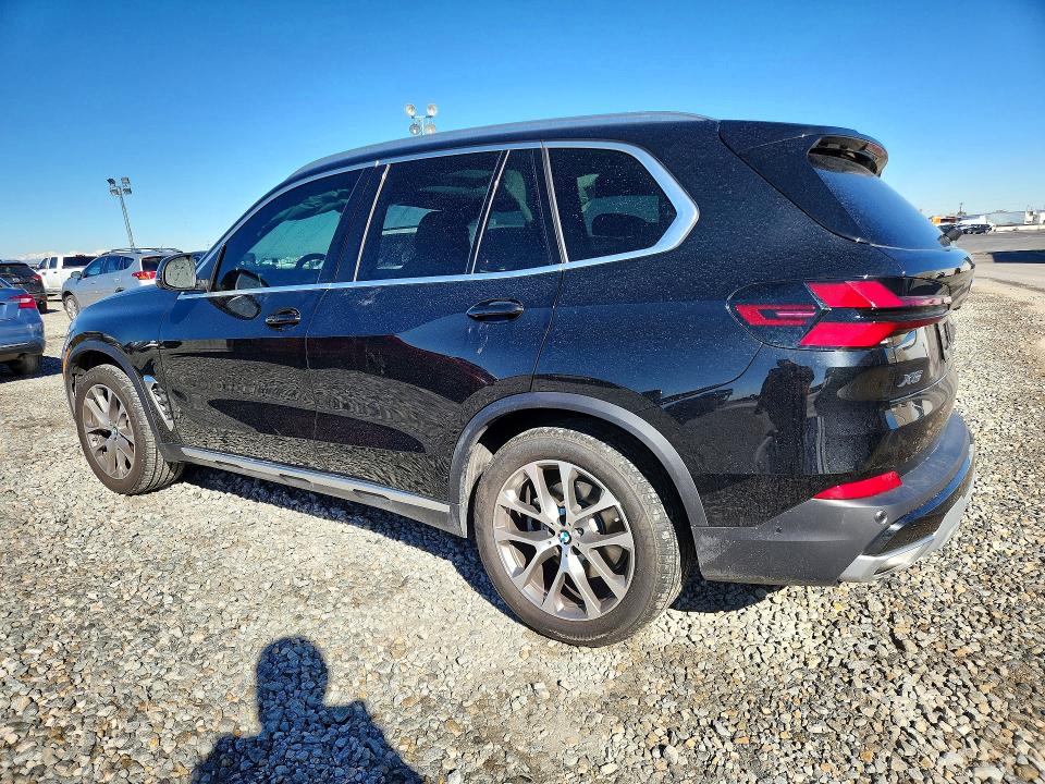 Aukcja sprzedaży 2026 Bmw X5, vin: 5UX23EU05T9090929, numer aukcji: 79921585