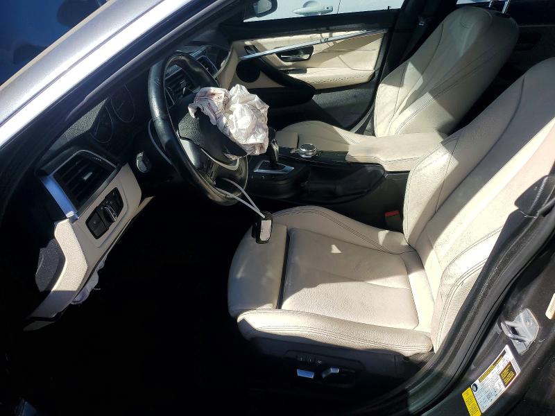 Aukcja sprzedaży 2019 Bmw 430i, vin: WBA4J1C51KBM17711, numer aukcji: 77344395