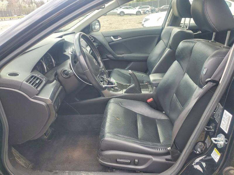 Продажа на аукционе авто 2014 Acura Tsx, vin: JH4CU2F44EC003110, номер лота: 47017996