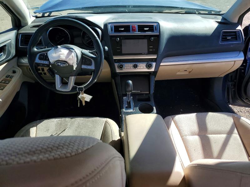 2015 Subaru Outback მანქანა იყიდება აუქციონზე, vin: 4S4BSACC8F3326940, აუქციონის ნომერი: 47094356