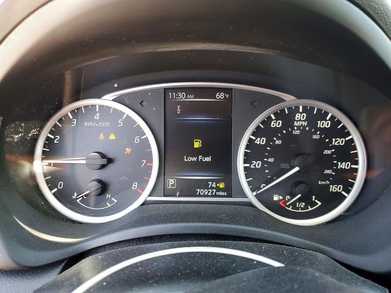 Продажа на аукционе авто 2018 Nissan Sentra, vin: 3N1AB7AP5JY206623, номер лота: 47822706