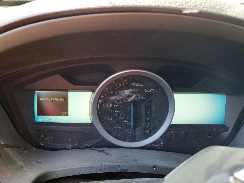 47383316 :رقم المزاد ، 1FMHK8F87CGB01276 vin ، 2012 Ford Explorer مزاد بيع