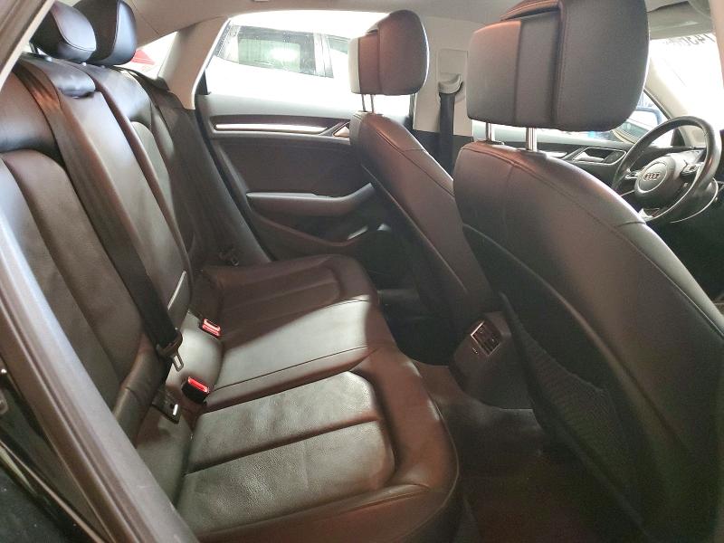 Продажа на аукционе авто 2015 Audi A3, vin: WAUEFGFF2F1133321, номер лота: 47174366