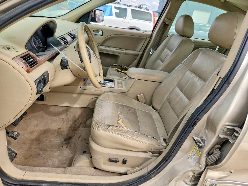 Aukcja sprzedaży 2006 Ford Five Hundred, vin: 1FAFP24156G146811, numer aukcji: 47914086