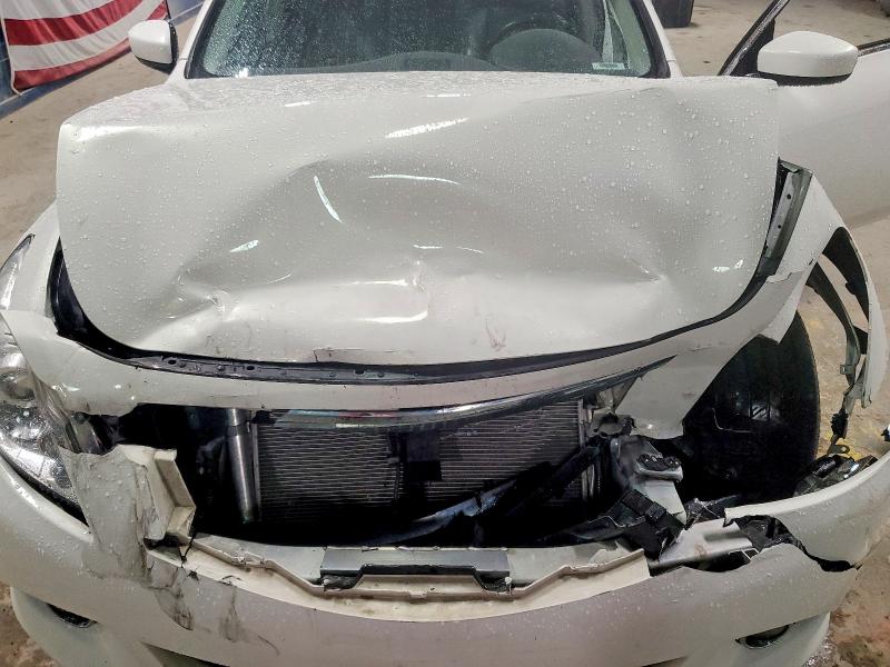 41969826 :رقم المزاد ، JN1CV6AR0DM759098 vin ، 2013 Infiniti G37 Sedan مزاد بيع