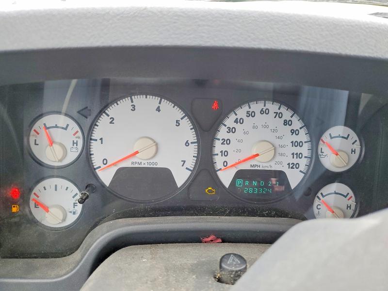 Aukcja sprzedaży 2006 Dodge Ram, vin: 1D7HA18N76J152422, numer aukcji: 47719526