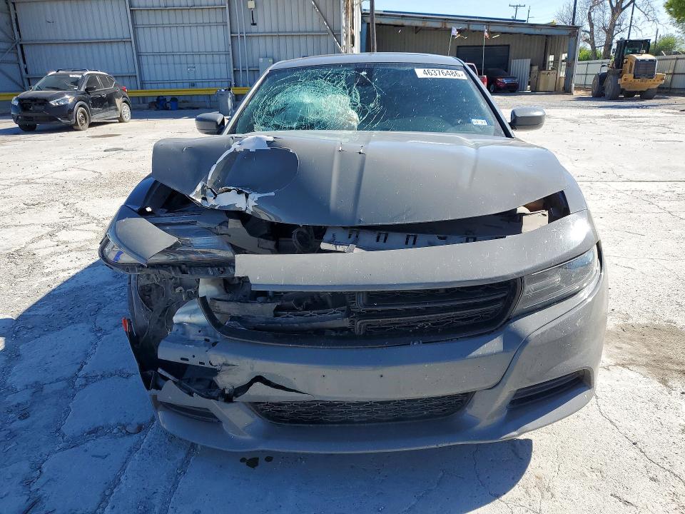 Aukcja sprzedaży 2019 Dodge Charger, vin: 2C3CDXBGXKH709624, numer aukcji: 46376486