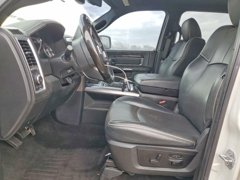 46842276 :رقم المزاد ، 1C6RR7PT6HS809032 vin ، 2017 Ram 1500 مزاد بيع