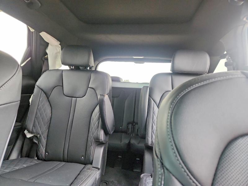 Aukcja sprzedaży 2026 Kia Sorento Hybrid, vin: KNDRKDJG8T5441922, numer aukcji: 46137286