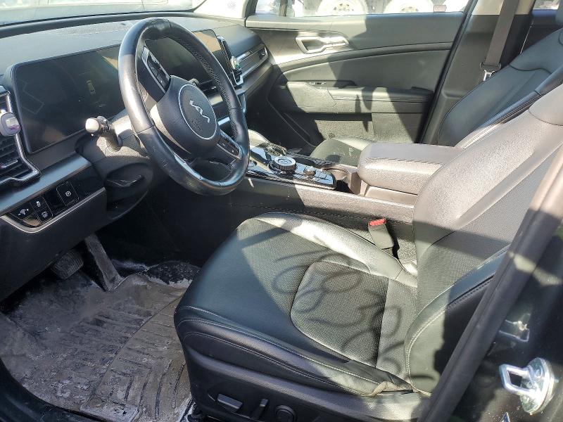 Aukcja sprzedaży 2024 Kia Sportage Hybrid, vin: KNDPVCDG7R7131410, numer aukcji: 78838665