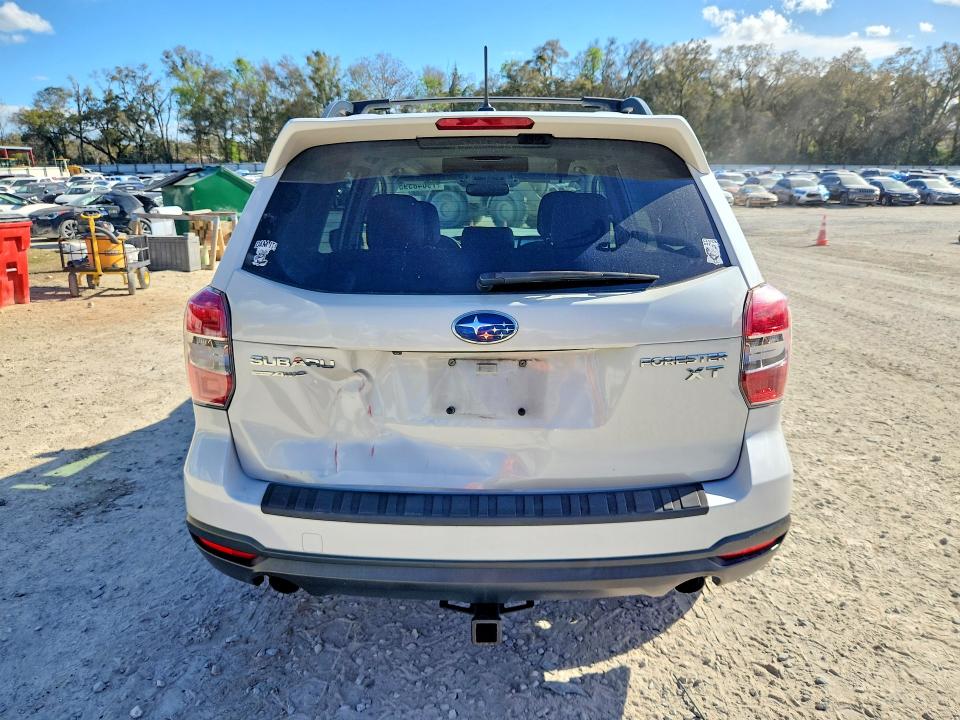 Продаж на аукціоні авто 2015 Subaru Forester, vin: JF2SJGUC9FH842141, номер лоту: 79648395