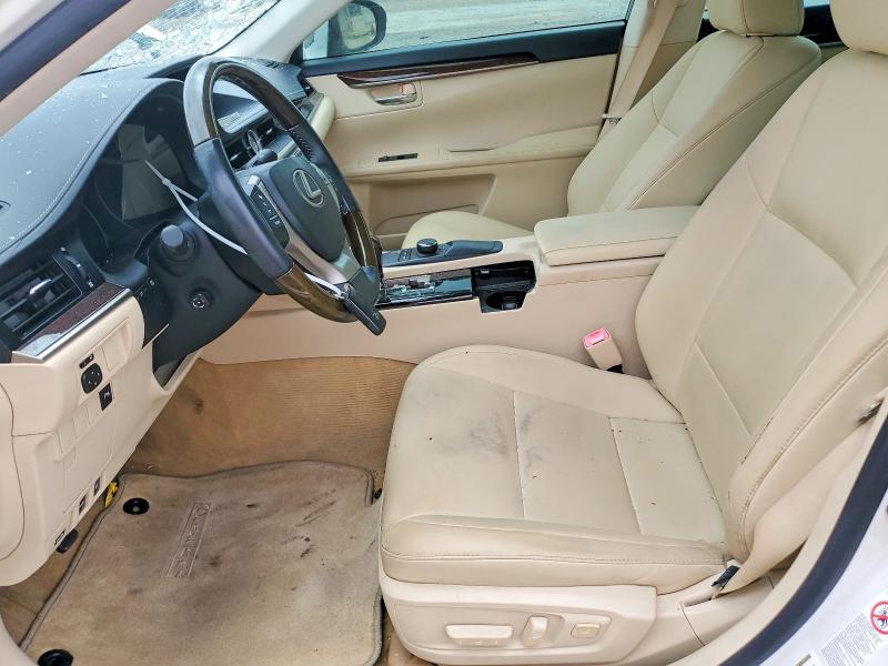 2013 Lexus Es 350 მანქანა იყიდება აუქციონზე, vin: JTHBK1GG9D2046754, აუქციონის ნომერი: 79949705