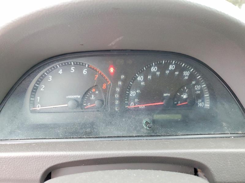 Продаж на аукціоні авто 2002 Toyota Camry, vin: JTDBE32K420119764, номер лоту: 48326476
