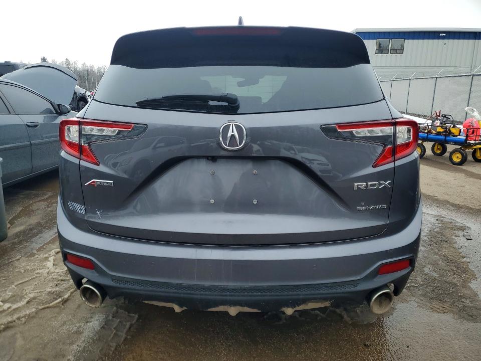 Aukcja sprzedaży 2020 Acura Rdx, vin: 5J8TC2H67LL809086, numer aukcji: 41908936