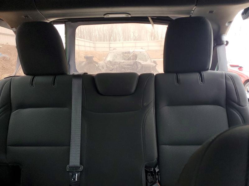 Продаж на аукціоні авто 2022 Jeep Wrangler Unlimited, vin: 1C4HJXDN4NW127935, номер лоту: 76223495