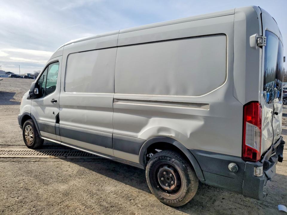 51906256 :رقم المزاد ، 1FTBW2CM3GKB57134 vin ، 2016 Ford Transit T مزاد بيع