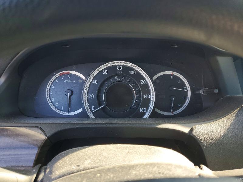 Aukcja sprzedaży 2016 Honda Accord, vin: 1HGCR2F78GA131959, numer aukcji: 79221185