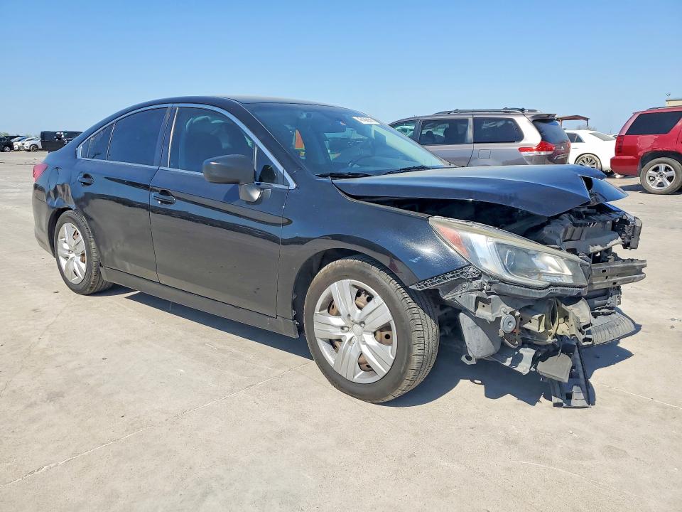 2019 Subaru Legacy მანქანა იყიდება აუქციონზე, vin: 4S3BNAB67K3028655, აუქციონის ნომერი: 47456996