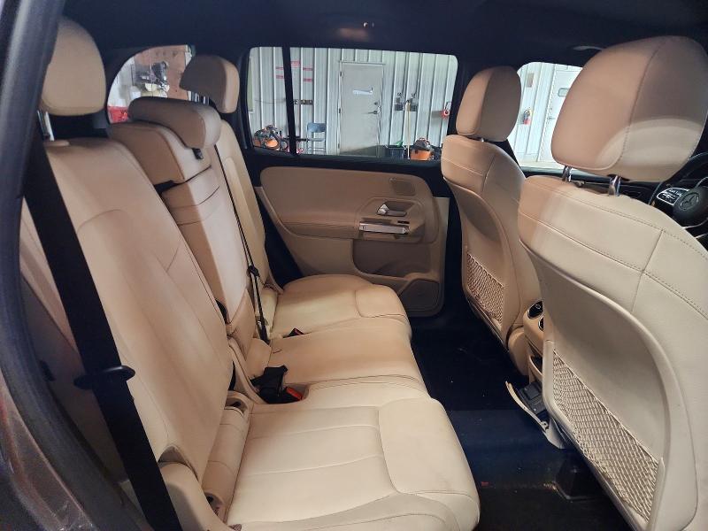 Aukcja sprzedaży 2021 Mercedes-benz Glb, vin: W1N4M4HB5MW086503, numer aukcji: 41776516