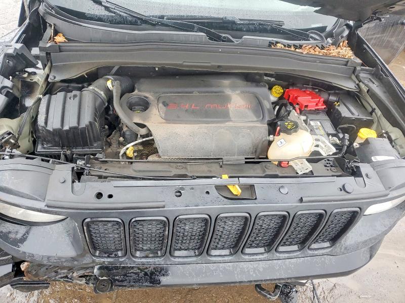 Продажа на аукционе авто 2020 Jeep Renegade, vin: ZACNJBAB2LPL11357, номер лота: 41786076