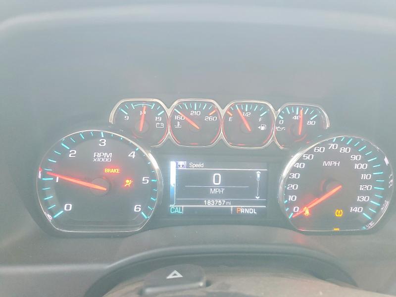 Продажа на аукционе авто 2017 Gmc Sierra, vin: 3GTU2NEC7HG286271, номер лота: 47160076