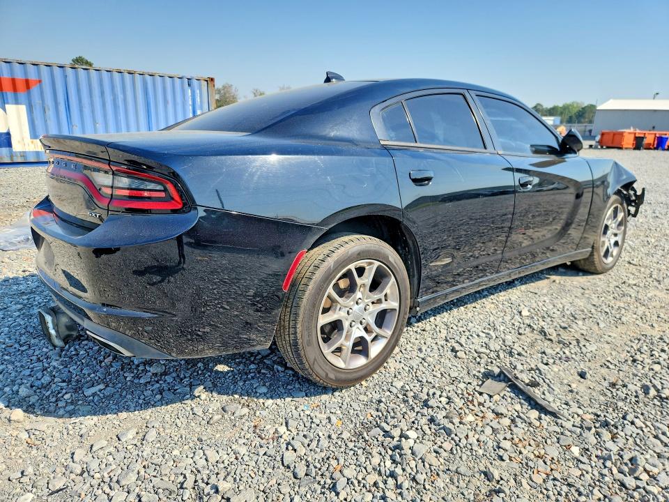 Aukcja sprzedaży 2016 Dodge Charger, vin: 2C3CDXJGXGH333502, numer aukcji: 46833176