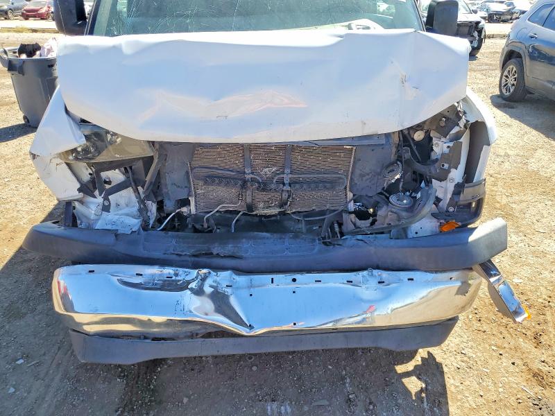 Продаж на аукціоні авто 2019 Chevrolet Express G3500, vin: 1GAZGPFG6K1191929, номер лоту: 79130795