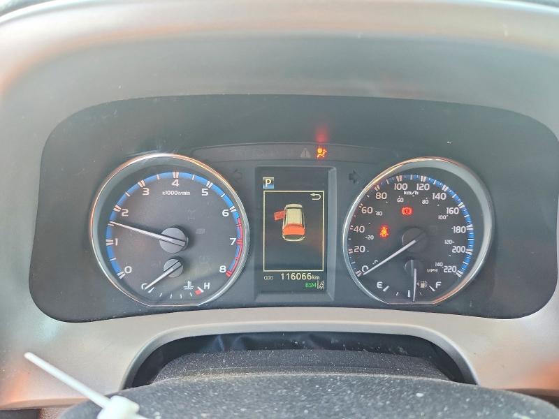 46983706 :رقم المزاد ، 2T3RFREV9JW821898 vin ، 2018 Toyota Rav4 مزاد بيع