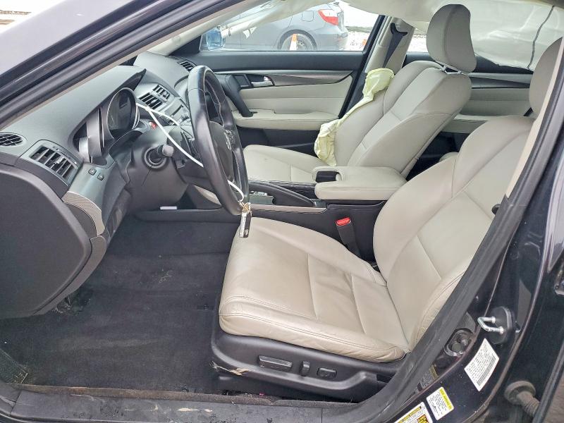 Продажа на аукционе авто 2014 Acura Tl, vin: 19UUA8F39EA005005, номер лота: 79299645