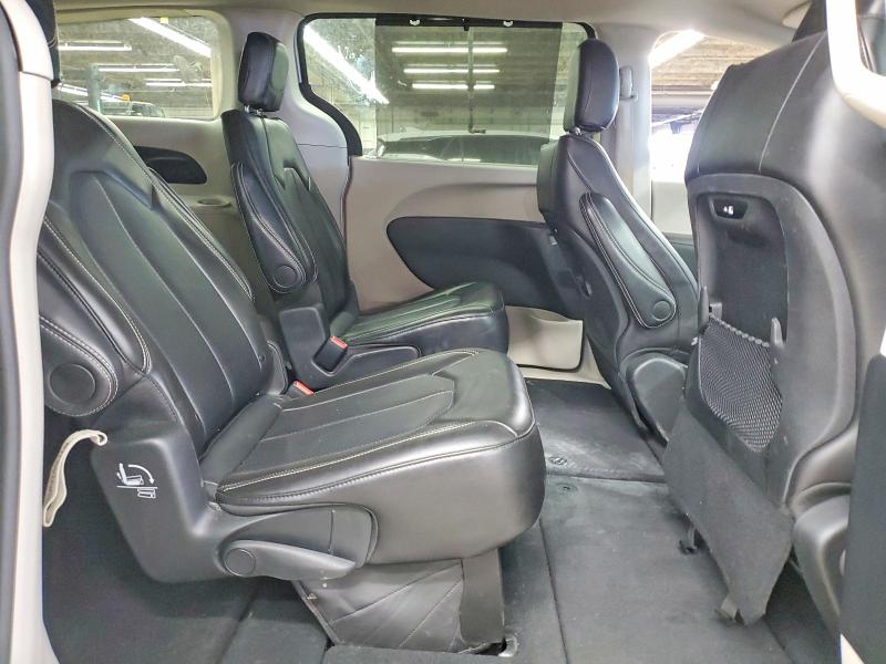 Продажа на аукционе авто 2024 Chrysler Pacifica, vin: 2C4RC1BG3RR134082, номер лота: 79559305
