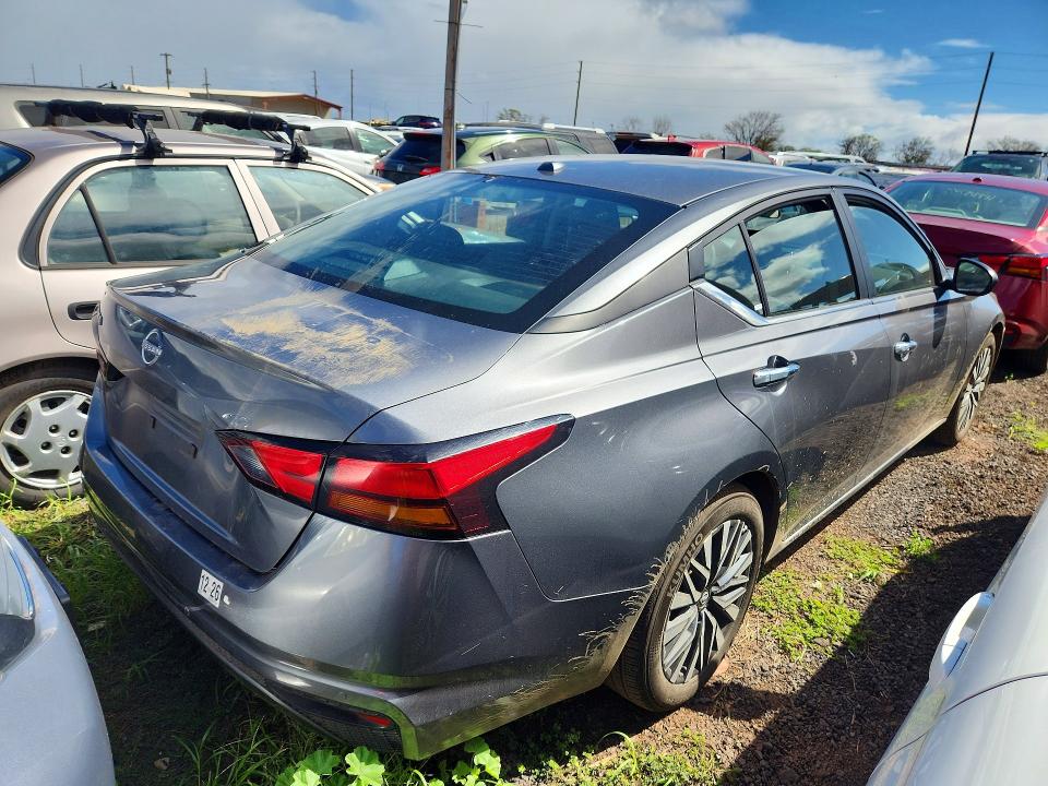 Продаж на аукціоні авто 2025 Nissan Altima, vin: 1N4BL4DV3SN320857, номер лоту: 47293646