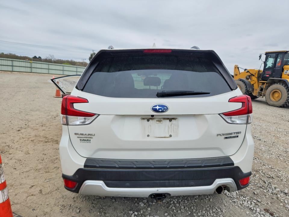 Продажа на аукционе авто 2020 Subaru Forester, vin: JF2SKAXC0LH603014, номер лота: 47752666