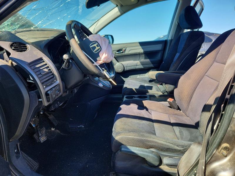 Продажа на аукционе авто 2009 Honda Cr-v, vin: 5J6RE38559L007414, номер лота: 46387586