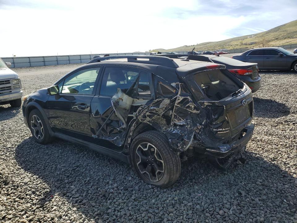 Aukcja sprzedaży 2015 Subaru Xv Crosstrek, vin: JF2GPAFC2F8311152, numer aukcji: 47611846