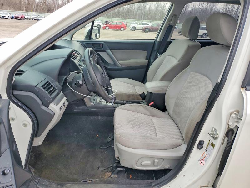 Aukcja sprzedaży 2014 Subaru Forester, vin: JF2SJAEC0EH421080, numer aukcji: 47360816