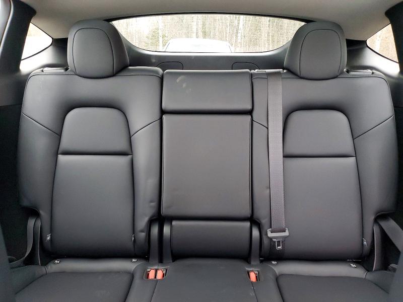 Продаж на аукціоні авто 2024 Tesla Model Y, vin: 7SAYGDEE3RF203640, номер лоту: 46069456