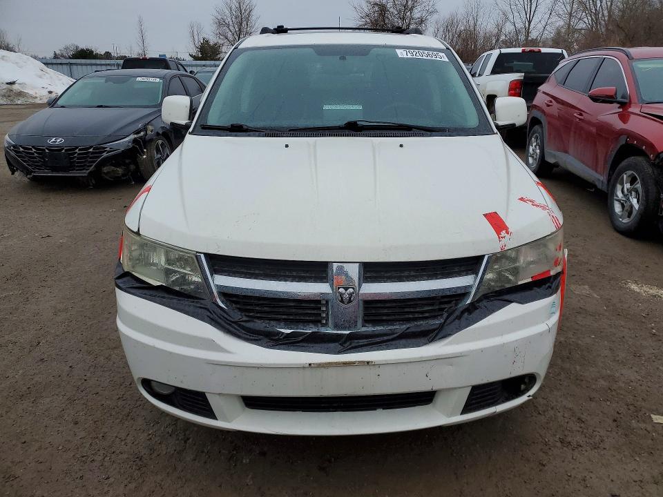 Aukcja sprzedaży 2010 Dodge Journey, vin: 3D4PG5FV1AT223228, numer aukcji: 79205695