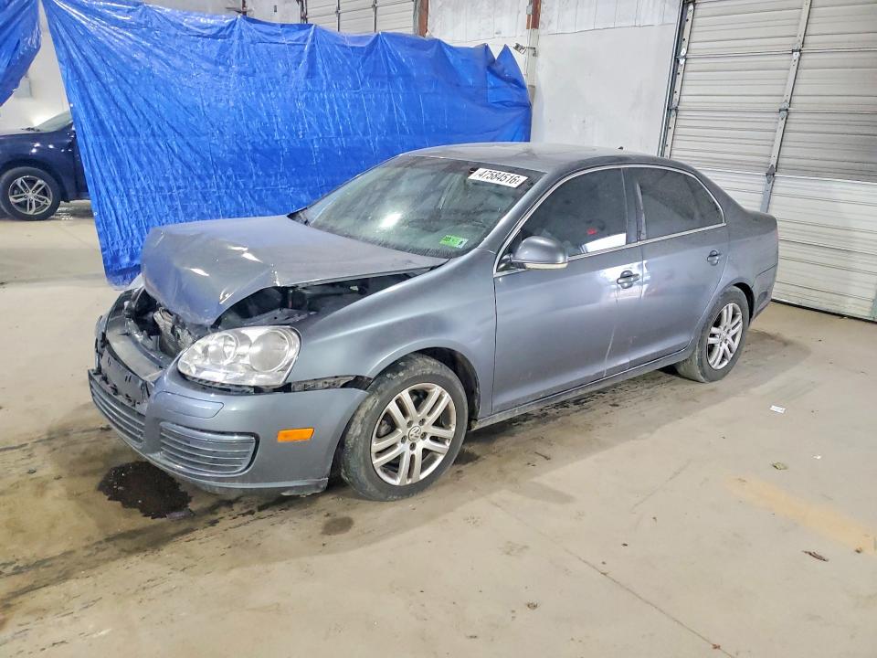 Aukcja sprzedaży 2008 Volkswagen Jetta, vin: 3VWRM71K38M035562, numer aukcji: 47584516