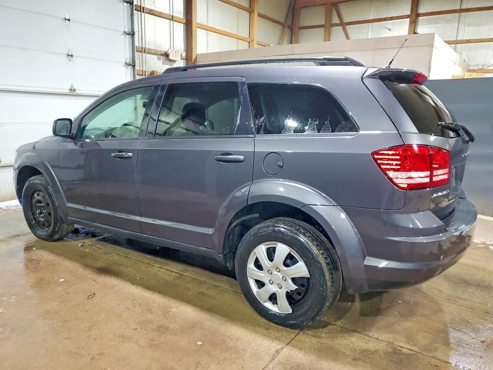 Aukcja sprzedaży 2016 Dodge Journey, vin: 3C4PDCAB1GT175620, numer aukcji: 41592446