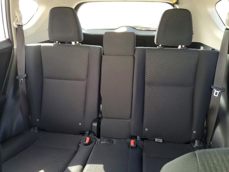 47886136 :رقم المزاد ، JTMBFREV3HJ137276 vin ، 2017 Toyota Rav4 مزاد بيع