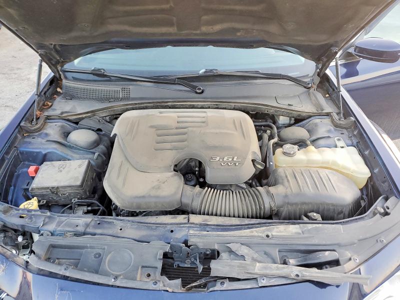 Aukcja sprzedaży 2016 Chrysler 300, vin: 2C3CCAAGXGH123918, numer aukcji: 78488955