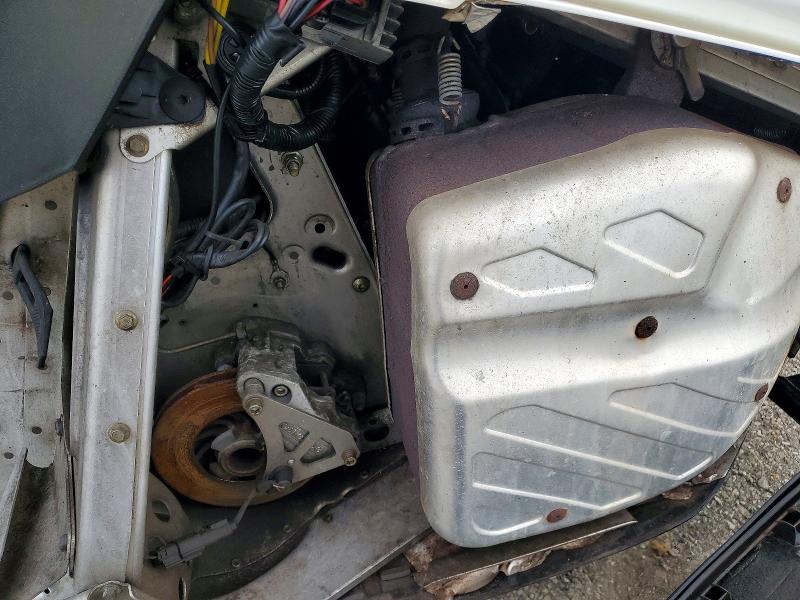 Продаж на аукціоні авто 2008 Arctic Cat Arctic Cat, vin: 4UF08SNW48T105953, номер лоту: 46509296