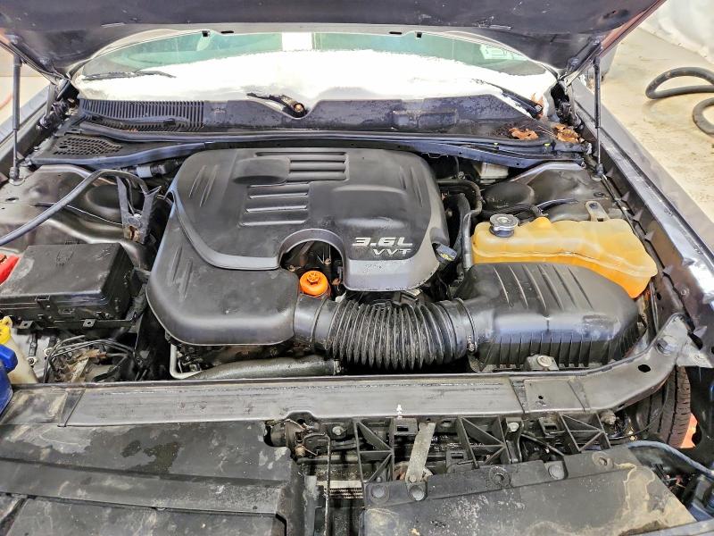 46172926 :رقم المزاد ، 2C3CDZGG0KH522123 vin ، 2019 Dodge Challenger مزاد بيع